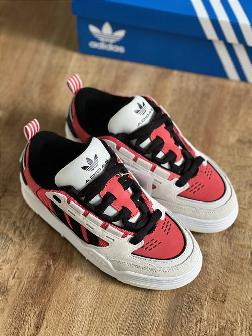 ADIDAS ADI2000 (vermelho/branco)