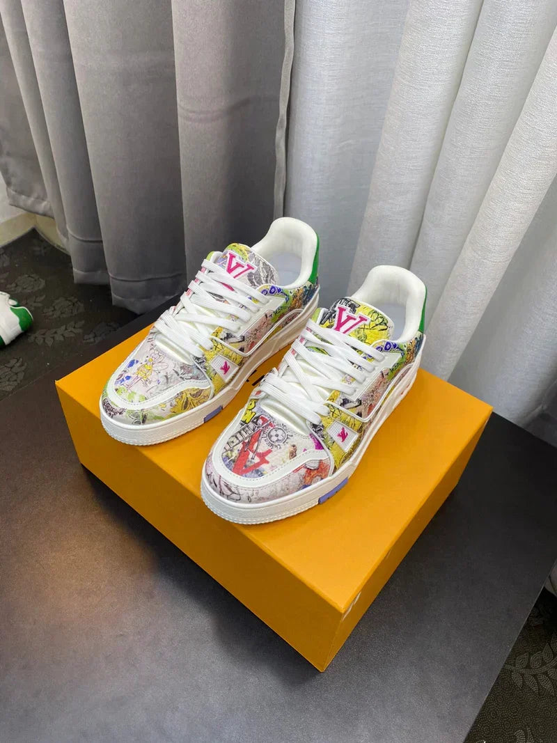 LV *Trainer