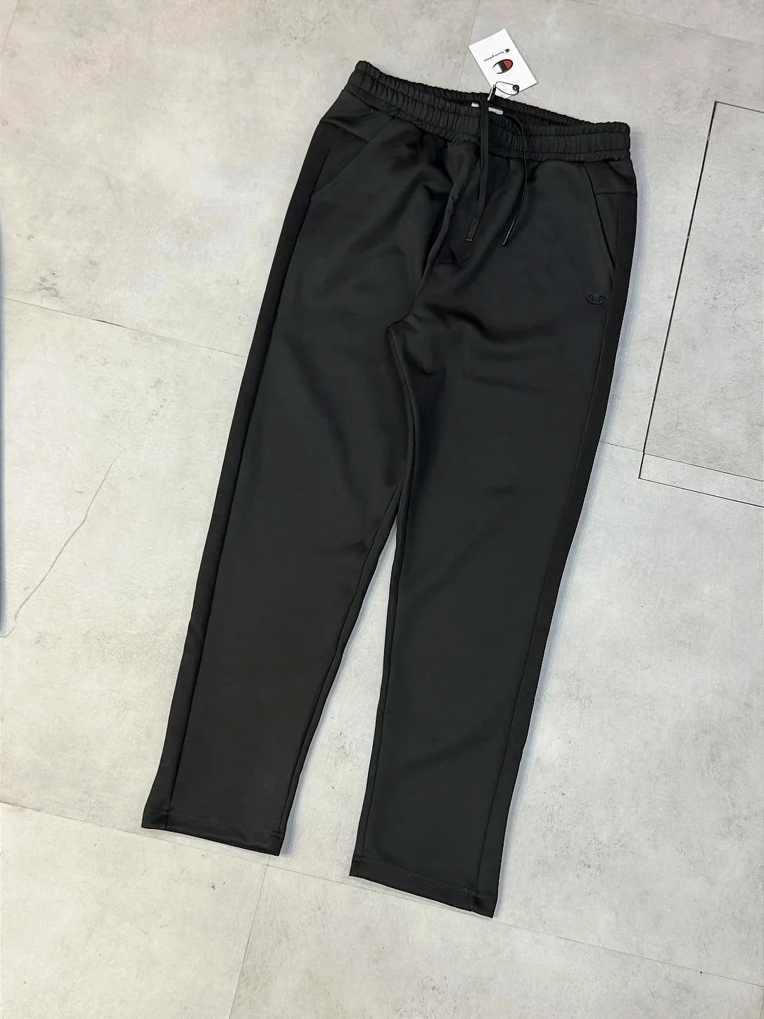 CALÇA CHAMPION SCUBA TECH REFLECTIVE