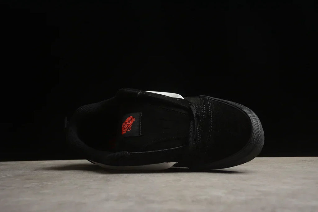Vans Knu Skool Black