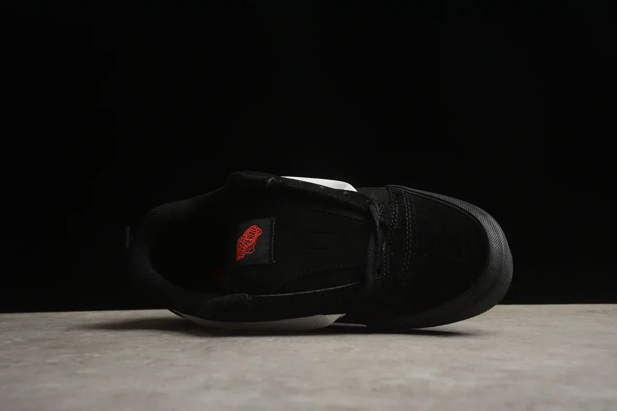 Vans Knu Skool Black