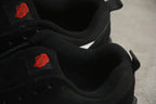 Vans Knu Skool Black