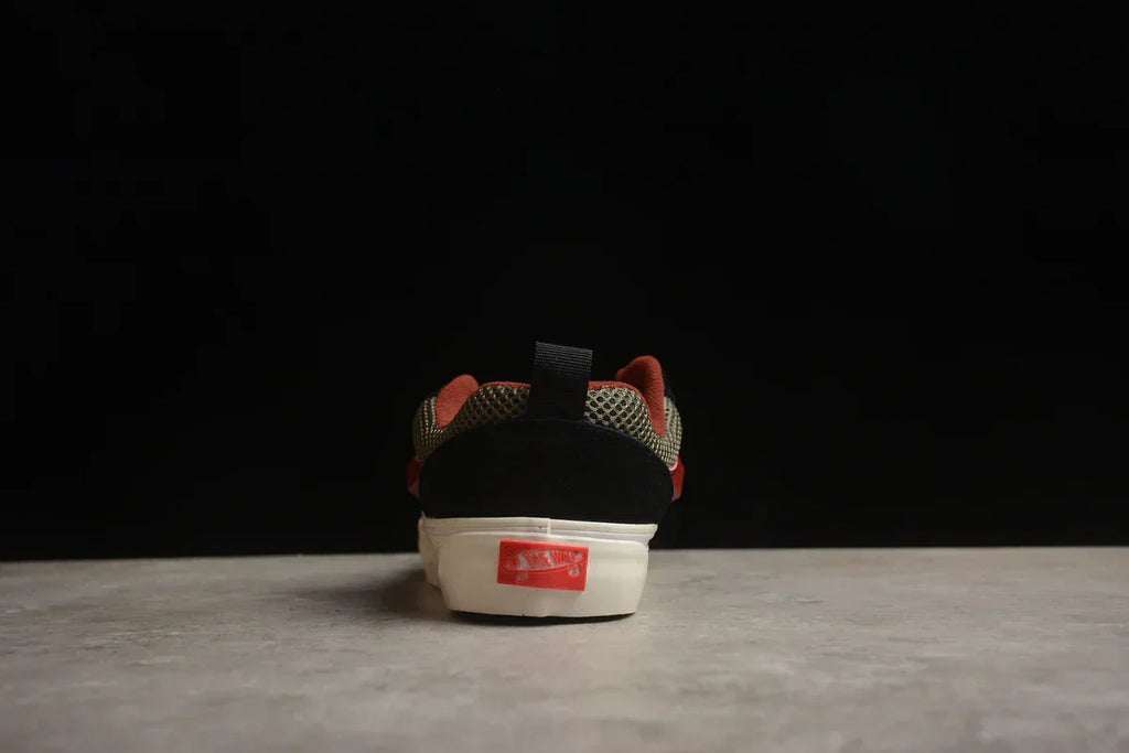 Vans Knu Skool