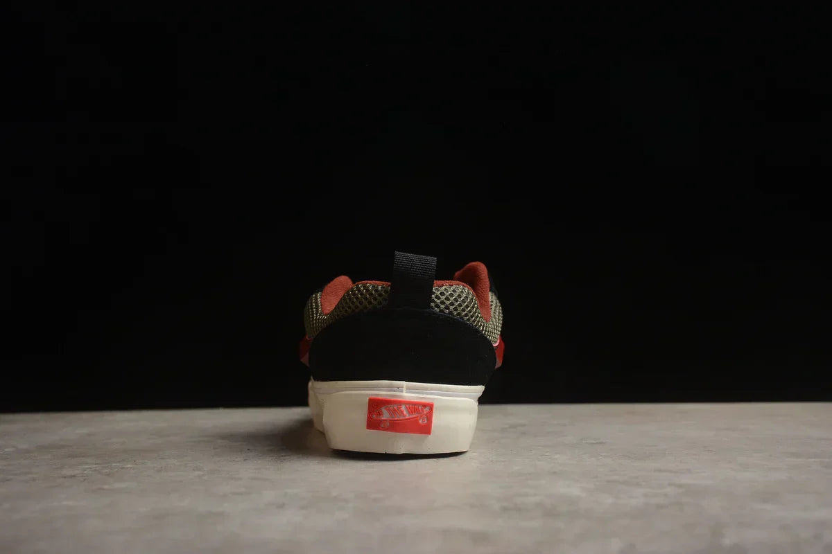 Vans Knu Skool