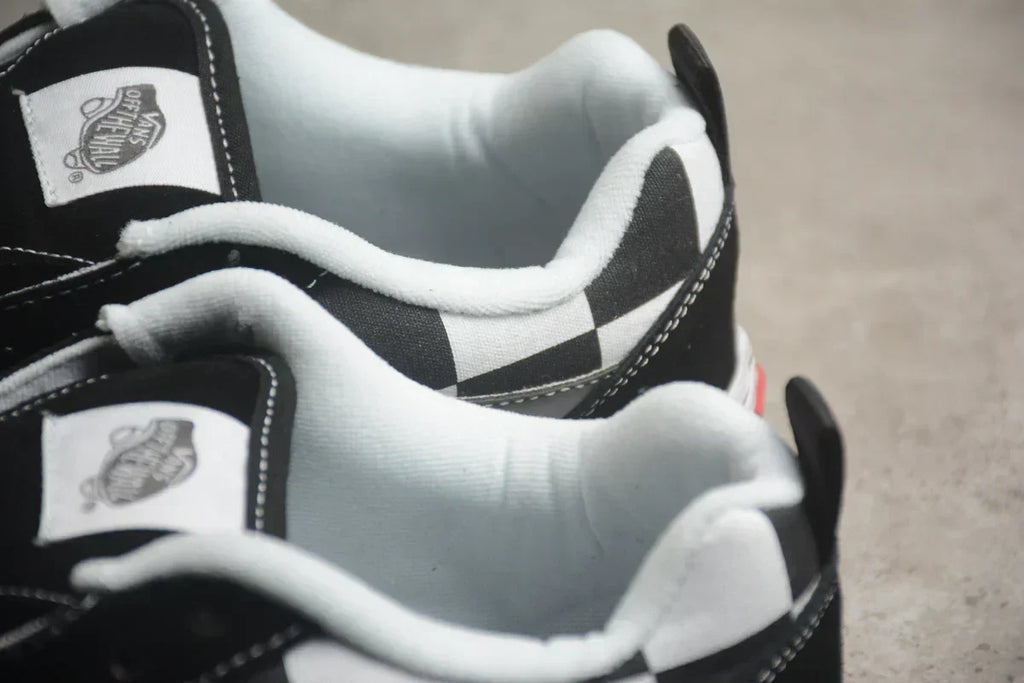 Vans Knu Skool Xadrez