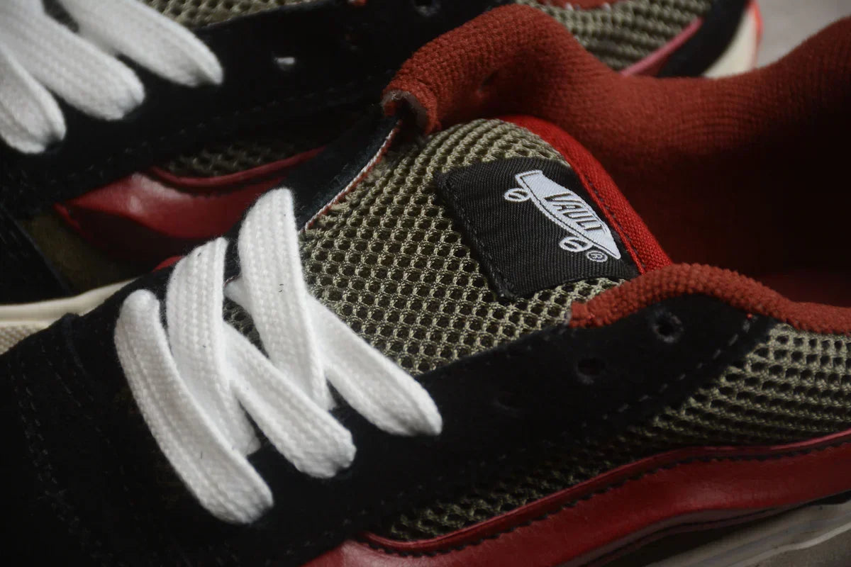 Vans Knu Skool