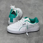 Puma Ca Pro AMG MotorSport Branco/Verde