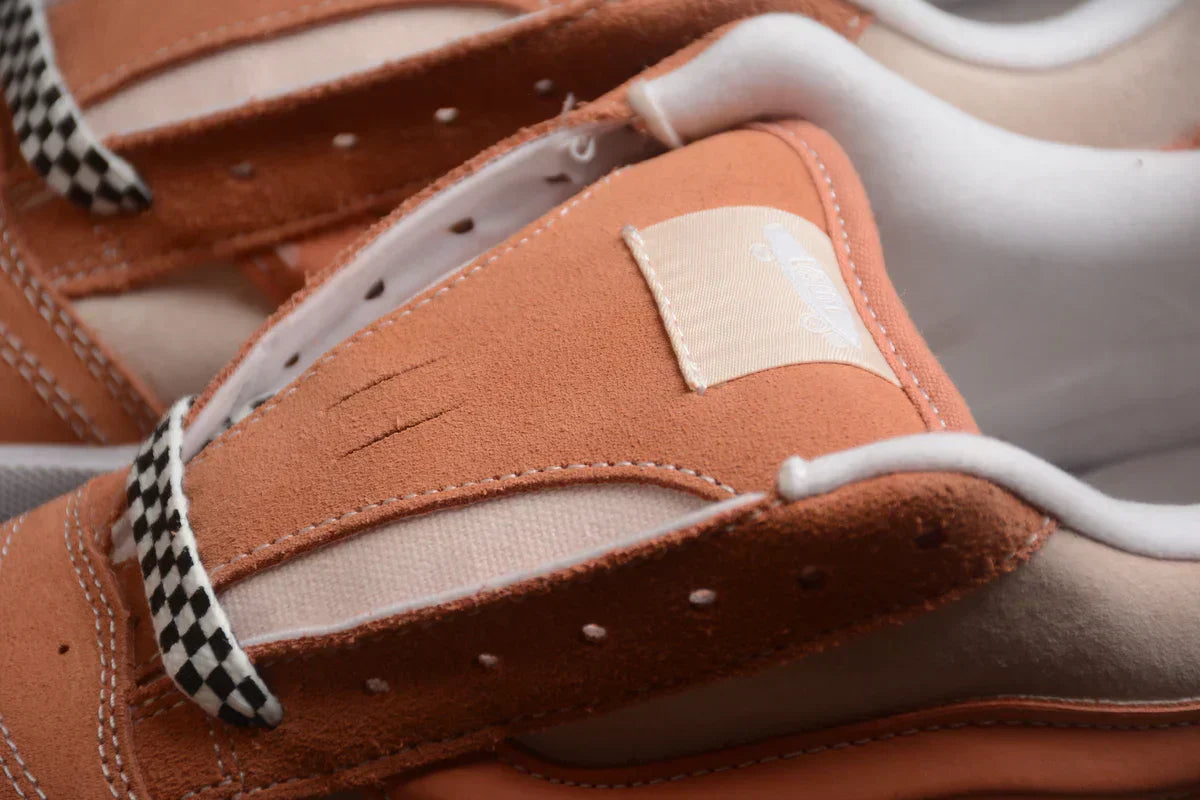 Vans Knu Skool
