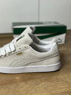 Puma Suede Classic XXI Bege