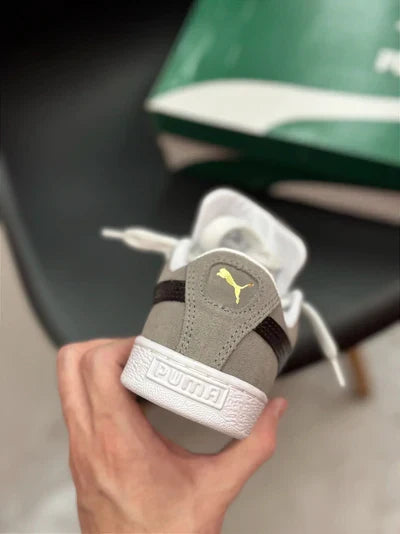 Puma Suede Croc