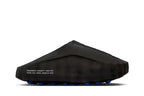 Slide Nike Mind 001 Fragment Concept Black Preto