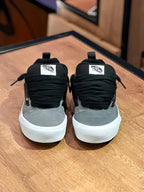 Vans KNU Skool Suede Pewter