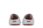 Slide Nike Mind 001 Light Smoke Grey Cinza
