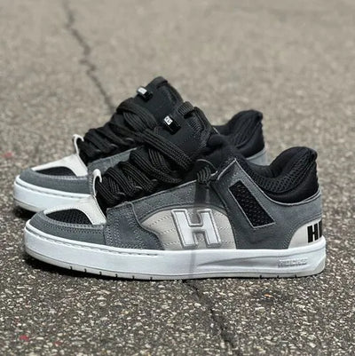 Hocks Bold Asfalto