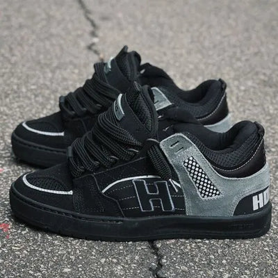 Hocks Bold Carbon