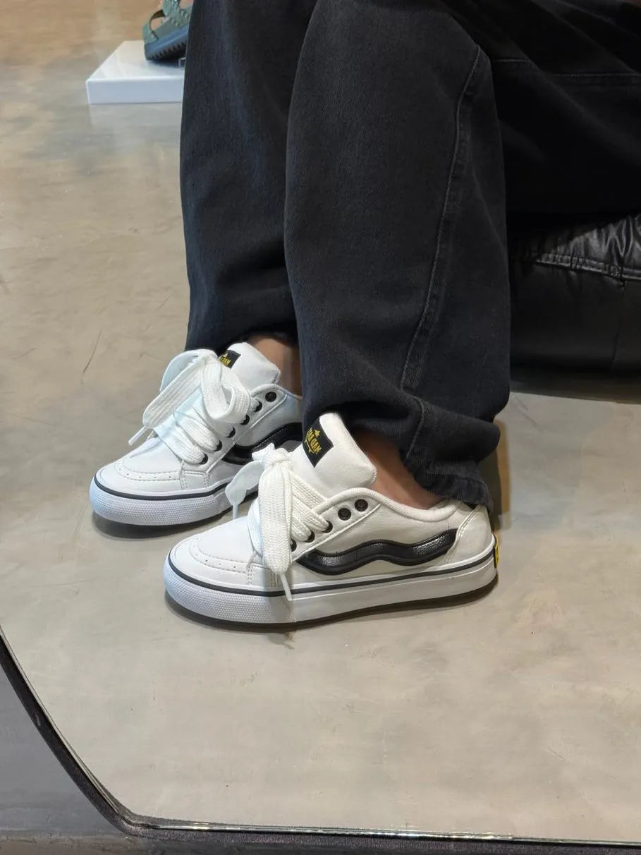 Mad Rats Bulky Classic 90 Branco