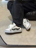 Mad Rats Bulky Classic 90 Branco