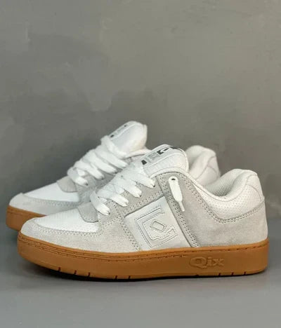 Qix 90s Branco Natural