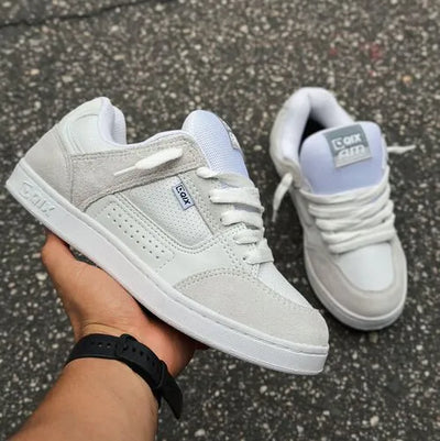 Qix AM Branco
