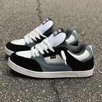 Qix AM Preto/Branco/Cinza