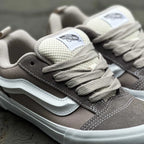 Vans Knu Skool Mesh Gray