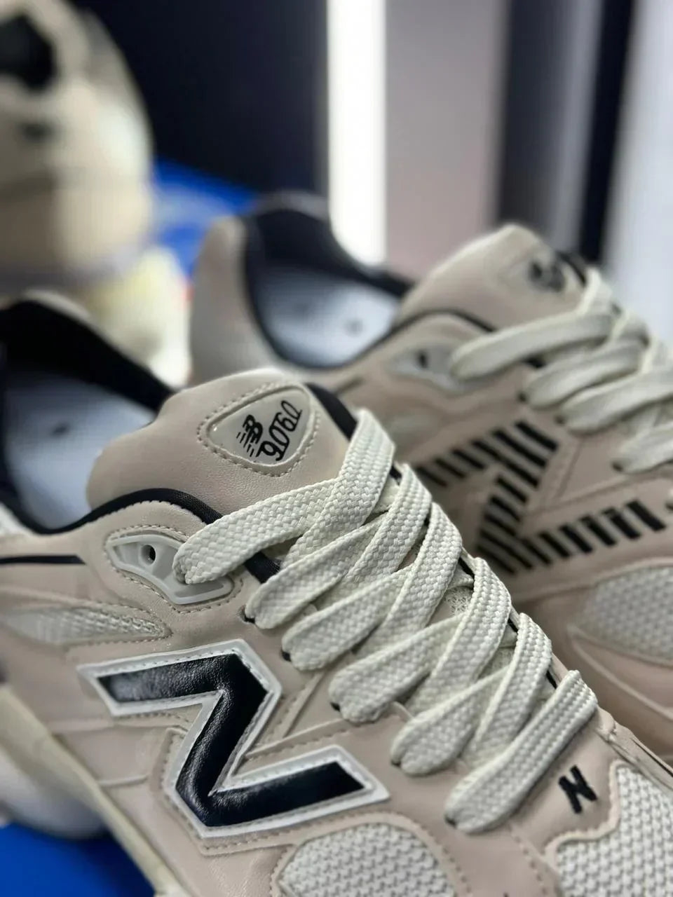 NB 9060 BEGE